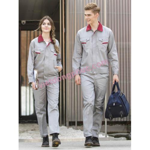  Bảo hộ lao động dài tay 15